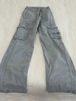 Aerie pants thumbnail 1