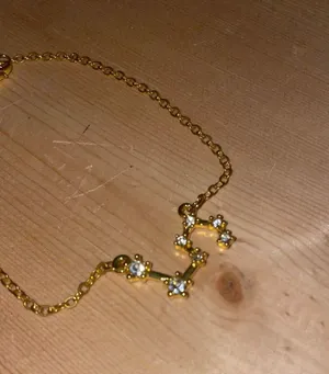 Leo Bracelet Gold thumbnail 2