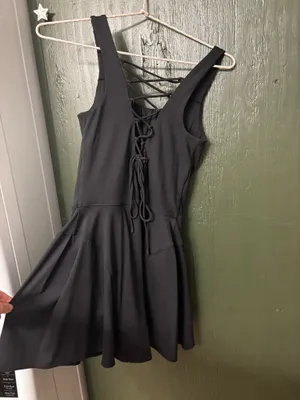 JoyLab Athletic Dress Women’s Corset Detail thumbnail 2