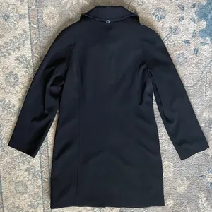 London Fog Black Women's Coat thumbnail 2