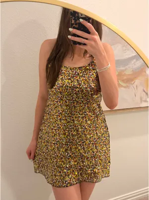 Intimately Free People Dress Slip thumbnail 2