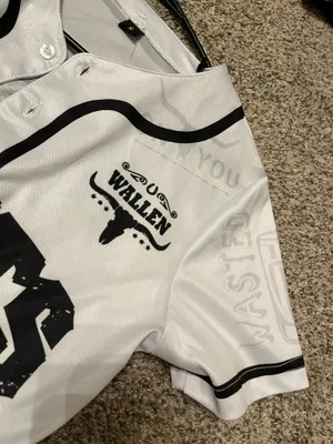 San Fransisco Giants Jersey White thumbnail 6