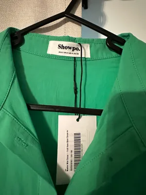 Showpo Dress Mini thumbnail 2