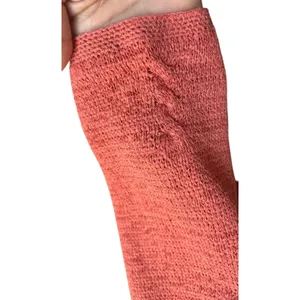 Pendleton Coral Pink Knit Cardigan Sleeveless Tank Set Medium thumbnail 13