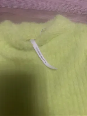 Anthropologie sweater thumbnail 2
