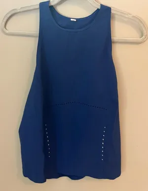 Lululemon Tank thumbnail 1
