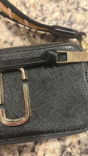 Authentic Marc Jacobs snapshot bag thumbnail 9