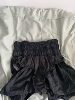 Free people shorts  thumbnail 2