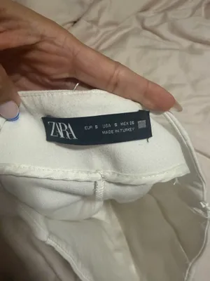 Zara skort thumbnail 4