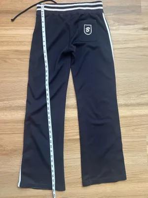 BCBG Max Azria Sweatpants thumbnail 3