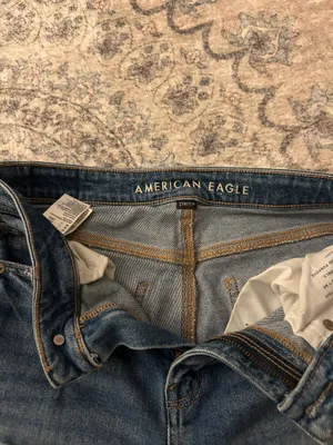 American Eagle Jeans thumbnail 3