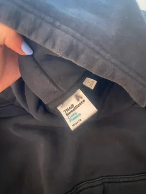 TNA Aritzia Hoodie thumbnail 3