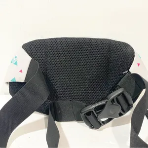Kavu CANVAS‎ SPECTATOR Waist Pack Belt Bag Fanny Pack Pouch ICY TERRAIN thumbnail 4