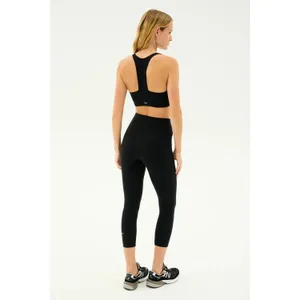 SPLITS 59 High Waist Black Legging Size Medium M Anthropologie Revolve Yoga thumbnail 6