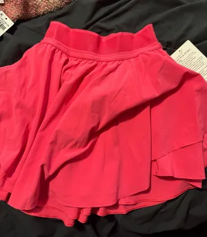Lululemon Tennis Skirt thumbnail 1