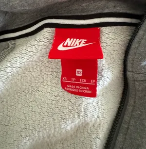 Nike Half Zip thumbnail 3