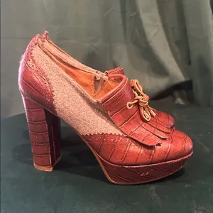 Sperry Oxford‎ women’s size 7 thumbnail 2