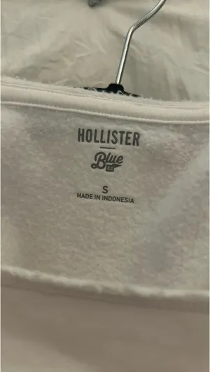 Hollister Sweatshirt thumbnail 2