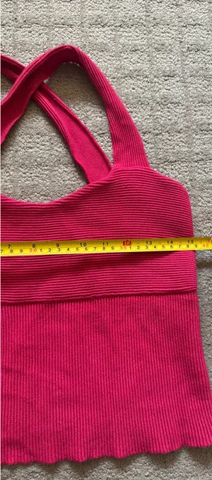 Abercrombie tank thumbnail 3