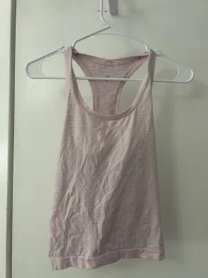 Lululemon Swiftly Tech Tank Light Pink thumbnail 3
