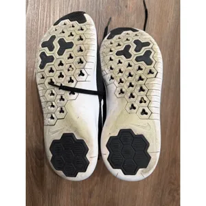 Nike Free TR 8‎ Womens Training Shoes Black White 942888-001 Sneakers thumbnail 9