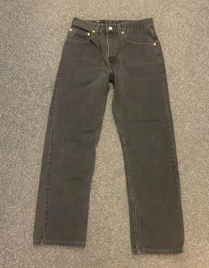 Vintage 505 Levi's jeans thumbnail 1