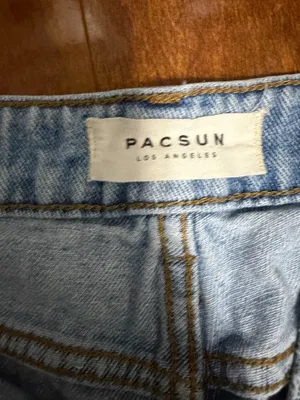 PacSun Mom Shorts thumbnail 2