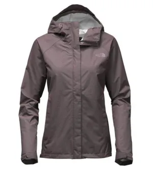 The North Face Raincoat thumbnail 1