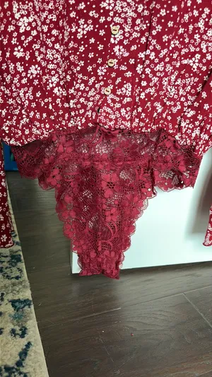 Intimately Free People Bodysuit Floral Print thumbnail 7