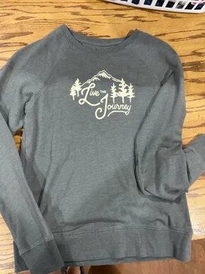 Columbia Sweatshirt thumbnail 1