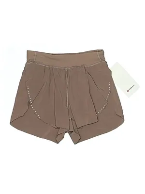 Lululemon Fast and Free high-rise split short 3” thumbnail 7