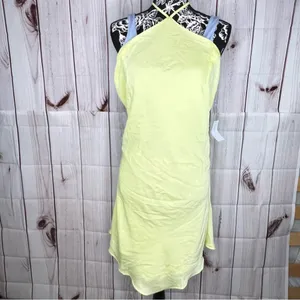American Eagle Dress Halter thumbnail 3
