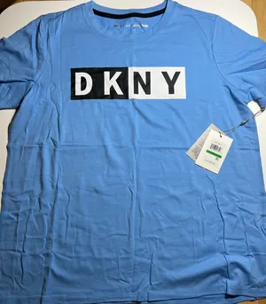Large  LOGO TEE NEW WITH TAGS thumbnail 3
