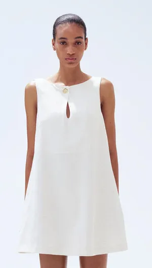 H&M A-Line Dress thumbnail 1