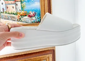 Flatform Sandals thumbnail 2