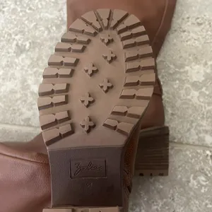 Zodiac Georgia Knee-High Riding Boots, Cognac Size 10 NEW Retail $189 SOLD OUT thumbnail 10