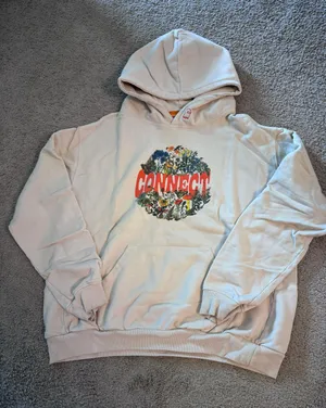 Lonely Ghost Connect Sweat Set thumbnail 2