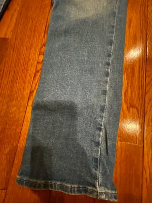 HOLLISTER CALIFORNIA SLIM STRAIGHT EPIC FLEX denim jeans size w 29/L32 thumbnail 13