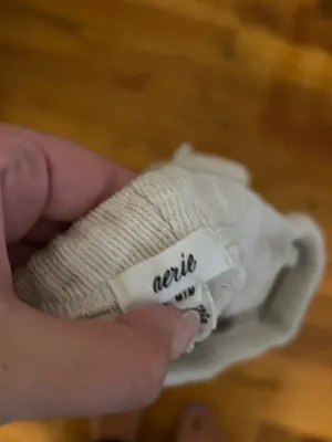 Aerie Joggers thumbnail 2