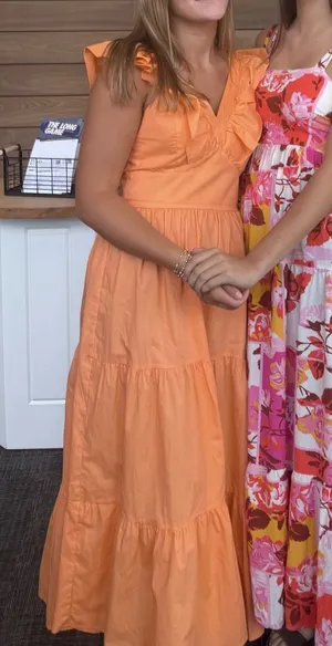 Francesca's Dress thumbnail 1