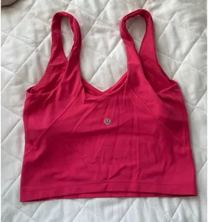 Lululemon Align Tank thumbnail 2