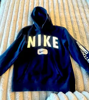 Nike‎ hoodie sweatshirt thumbnail 1