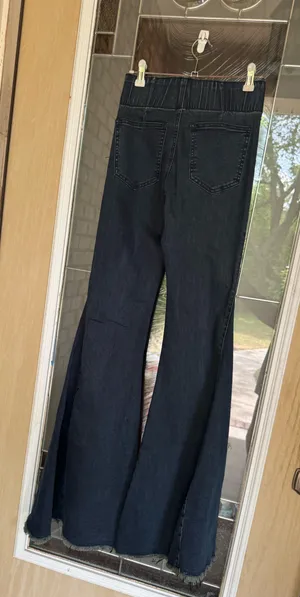 Boutique Three Birds Nest Flare Jeans thumbnail 2