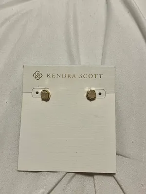 Kendra Scott Earrings thumbnail 2