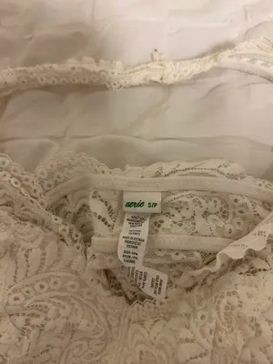 Aerie Bralette thumbnail 3