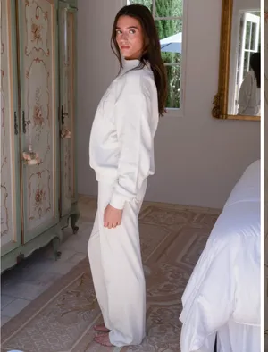 Parke Bridal Varsity Mockneck thumbnail 5