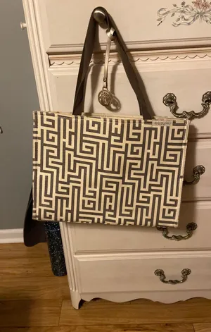 Spartina tote bag medium/large thumbnail 1