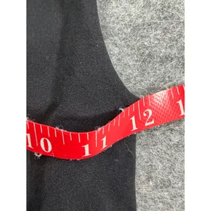 Intimately Free People Black‎ Seamless Scoop Neck Crop Tank Top XS/S OB402138 thumbnail 4