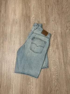 levi’s jean shorts  thumbnail 3