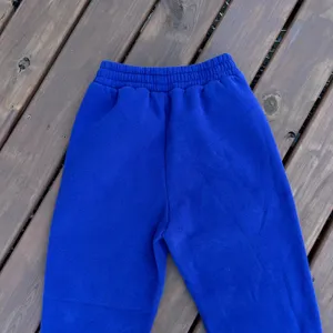 Comfrt Lounge Pants Signature Sweatpants Deep Purple Unisex Size Small thumbnail 6